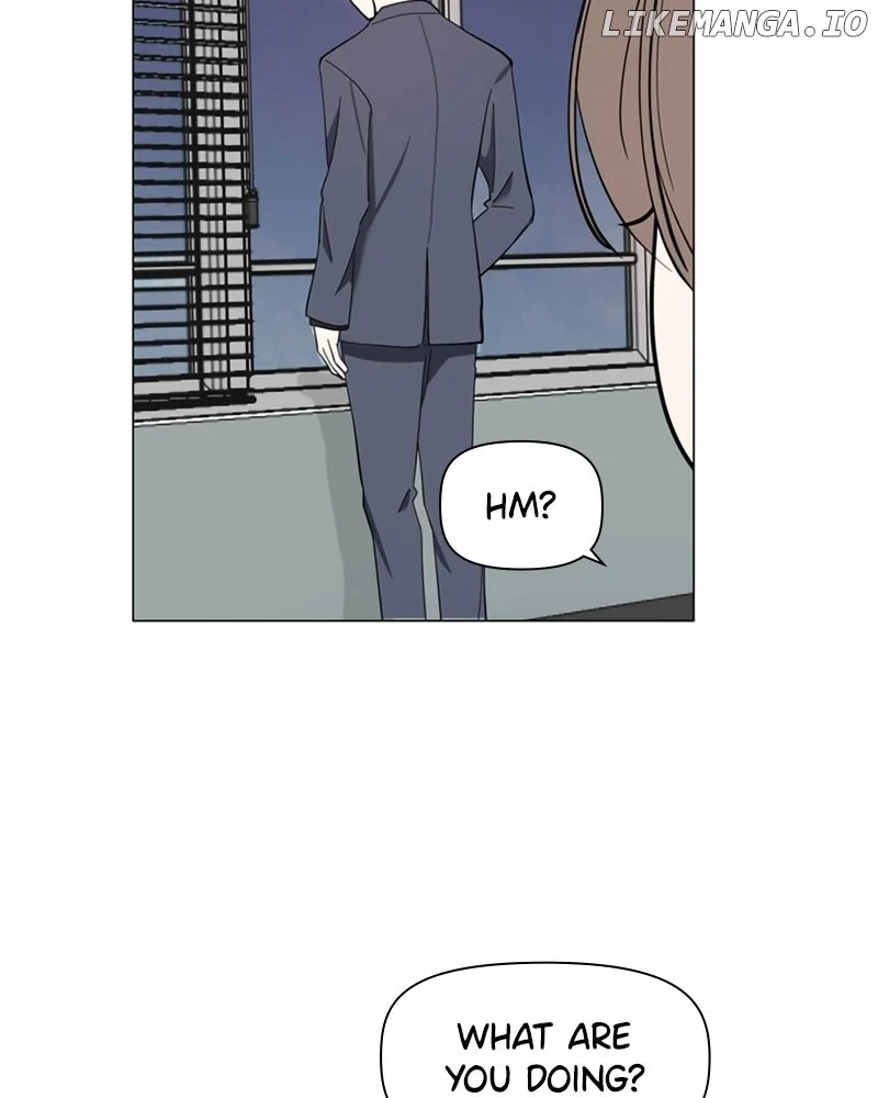 How to Hold X’s Leash Chapter 19 page 23