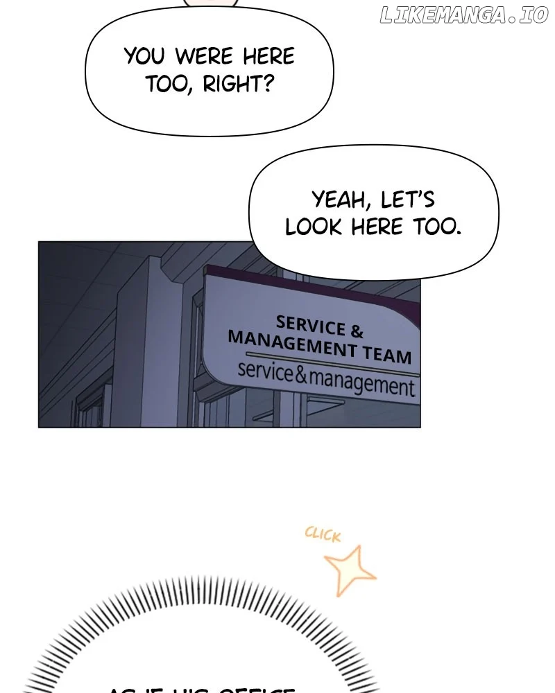 How to Hold X’s Leash Chapter 19 page 2