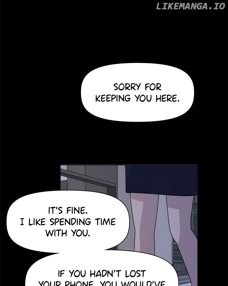 How to Hold X’s Leash Chapter 19 page 30