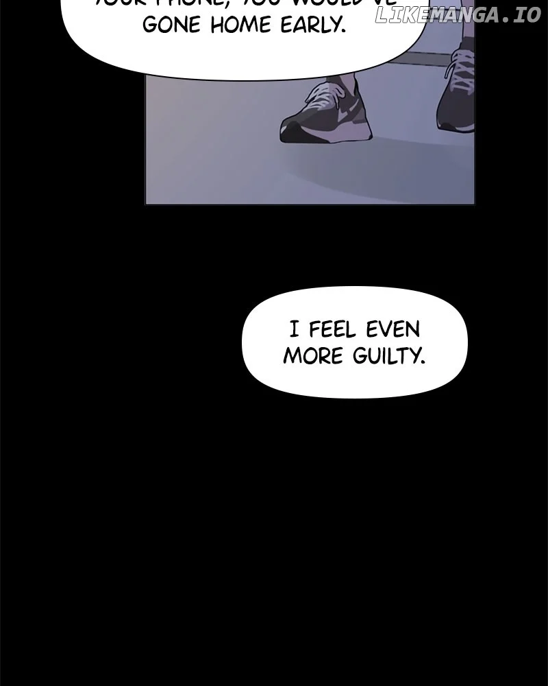 How to Hold X’s Leash Chapter 19 page 31