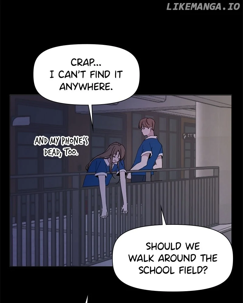 How to Hold X’s Leash Chapter 19 page 32
