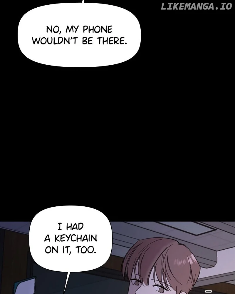 How to Hold X’s Leash Chapter 19 page 33