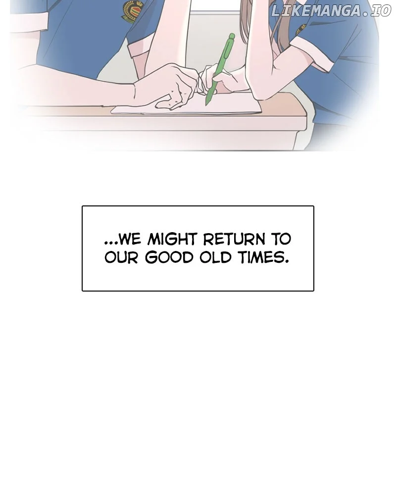 How to Hold X’s Leash Chapter 19 page 42