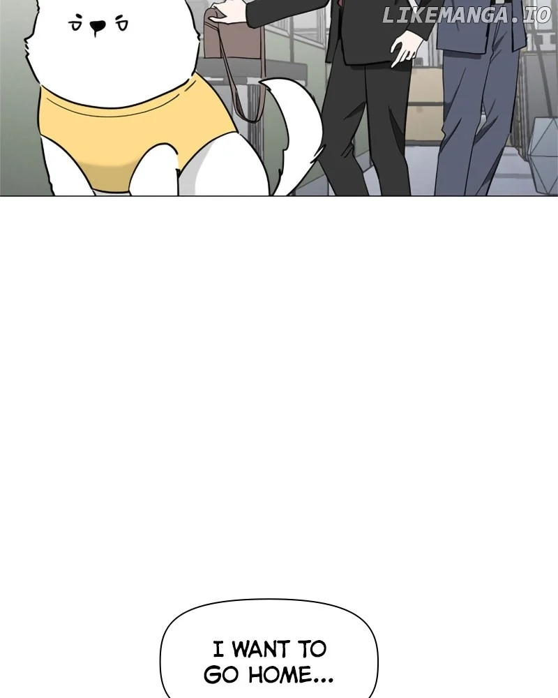 How to Hold X’s Leash Chapter 19 page 4