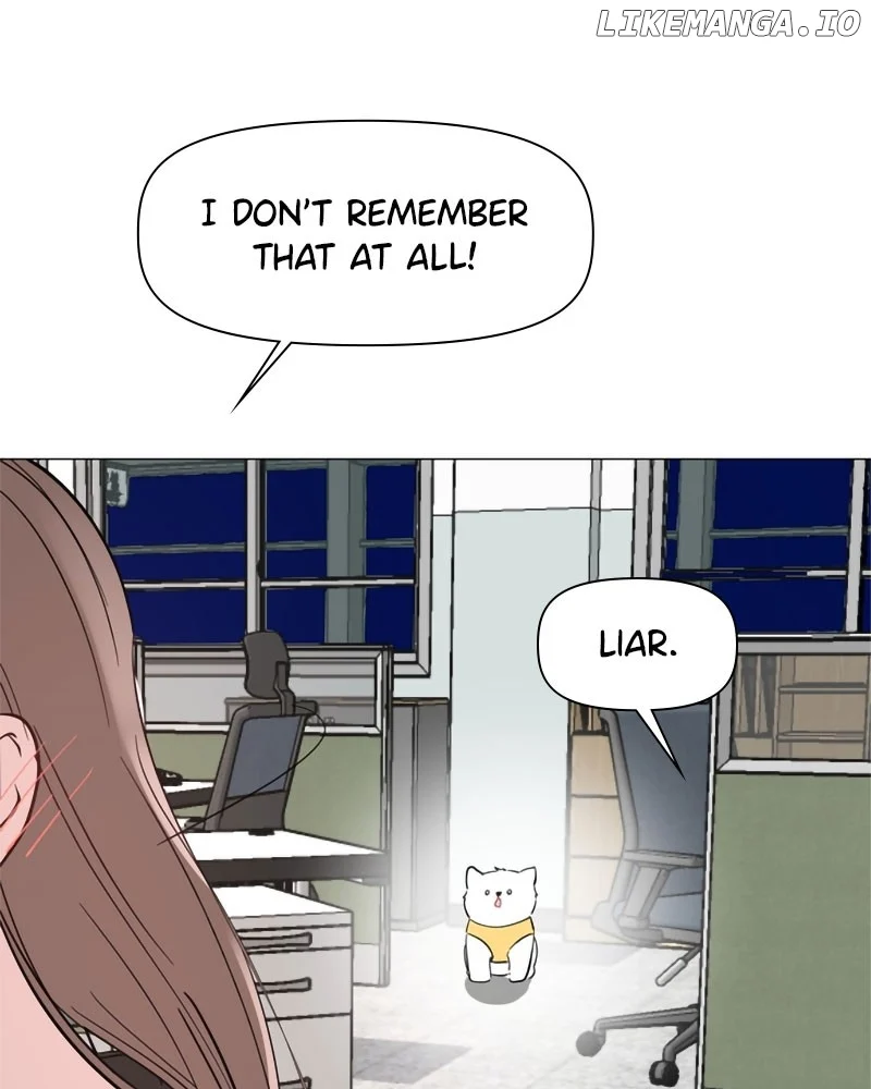 How to Hold X’s Leash Chapter 19 page 49