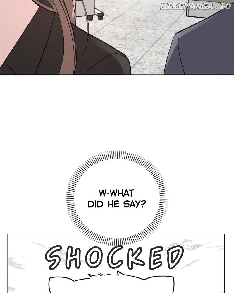 How to Hold X’s Leash Chapter 19 page 50