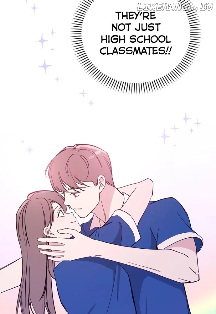How to Hold X’s Leash Chapter 19 page 53