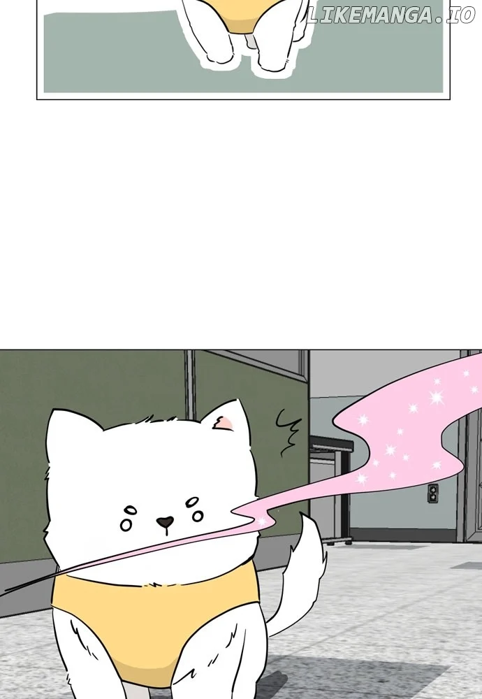 How to Hold X’s Leash Chapter 19 page 56