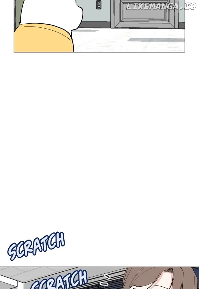 How to Hold X’s Leash Chapter 19 page 58