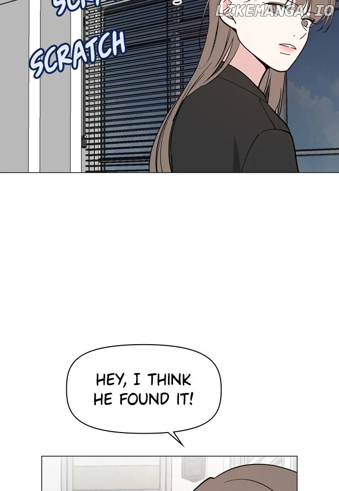 How to Hold X’s Leash Chapter 19 page 59