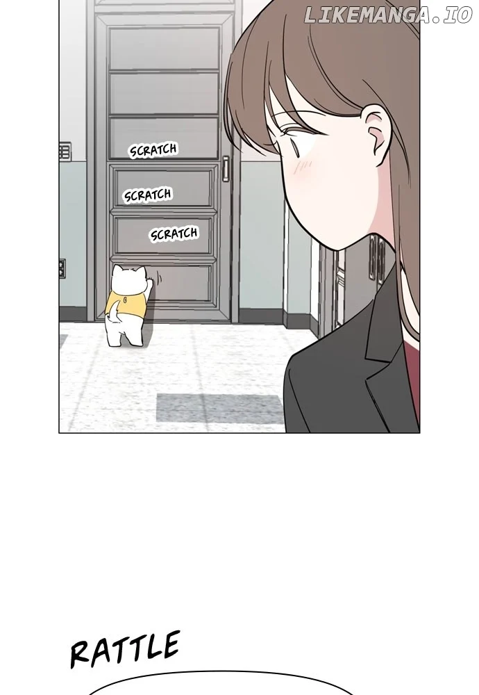 How to Hold X’s Leash Chapter 19 page 60