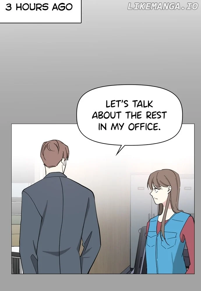 How to Hold X’s Leash Chapter 19 page 63