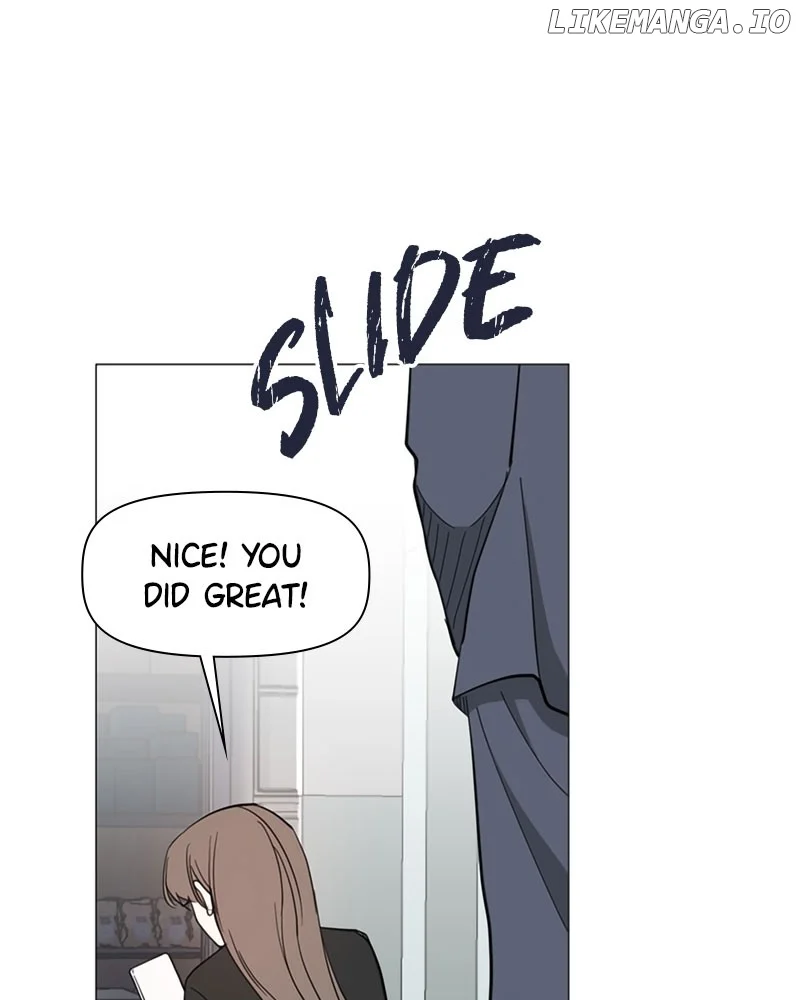 How to Hold X’s Leash Chapter 19 page 70