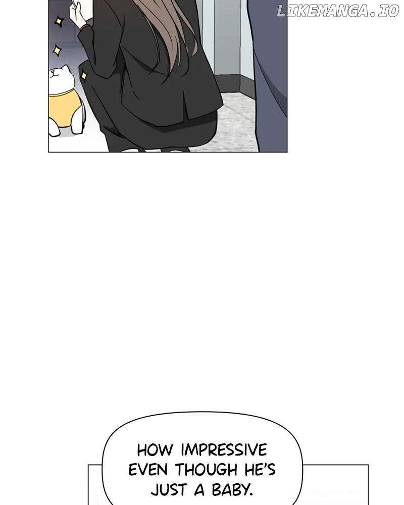 How to Hold X’s Leash Chapter 19 page 71