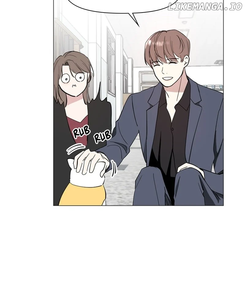 How to Hold X’s Leash Chapter 19 page 72