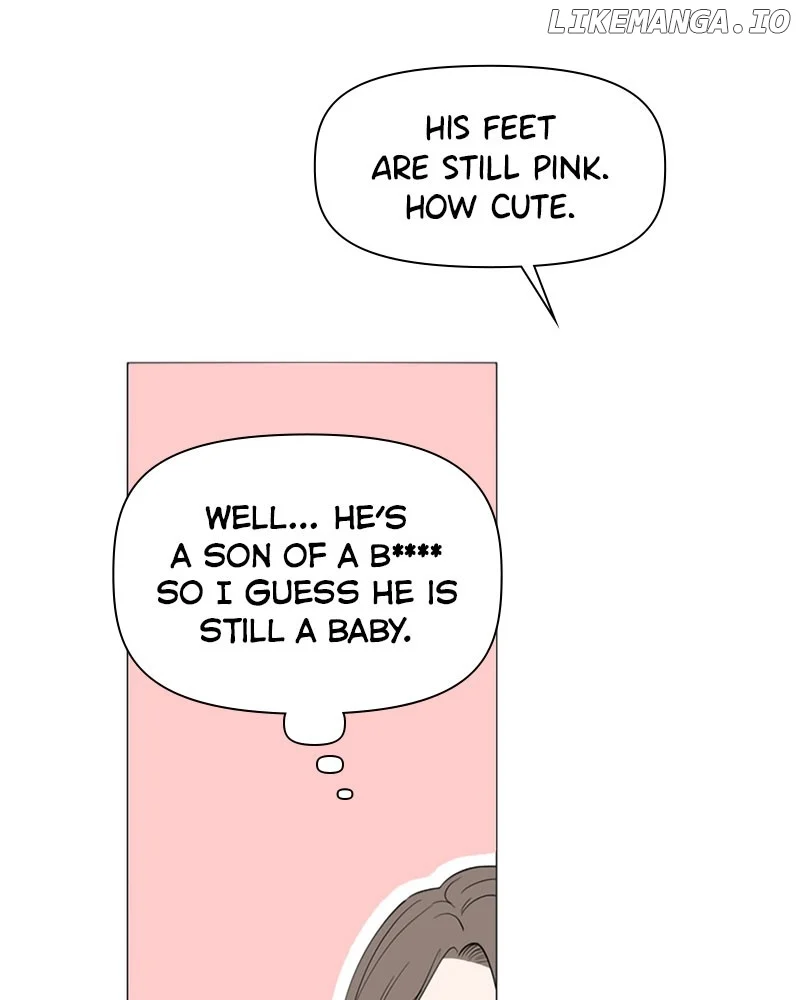 How to Hold X’s Leash Chapter 19 page 73