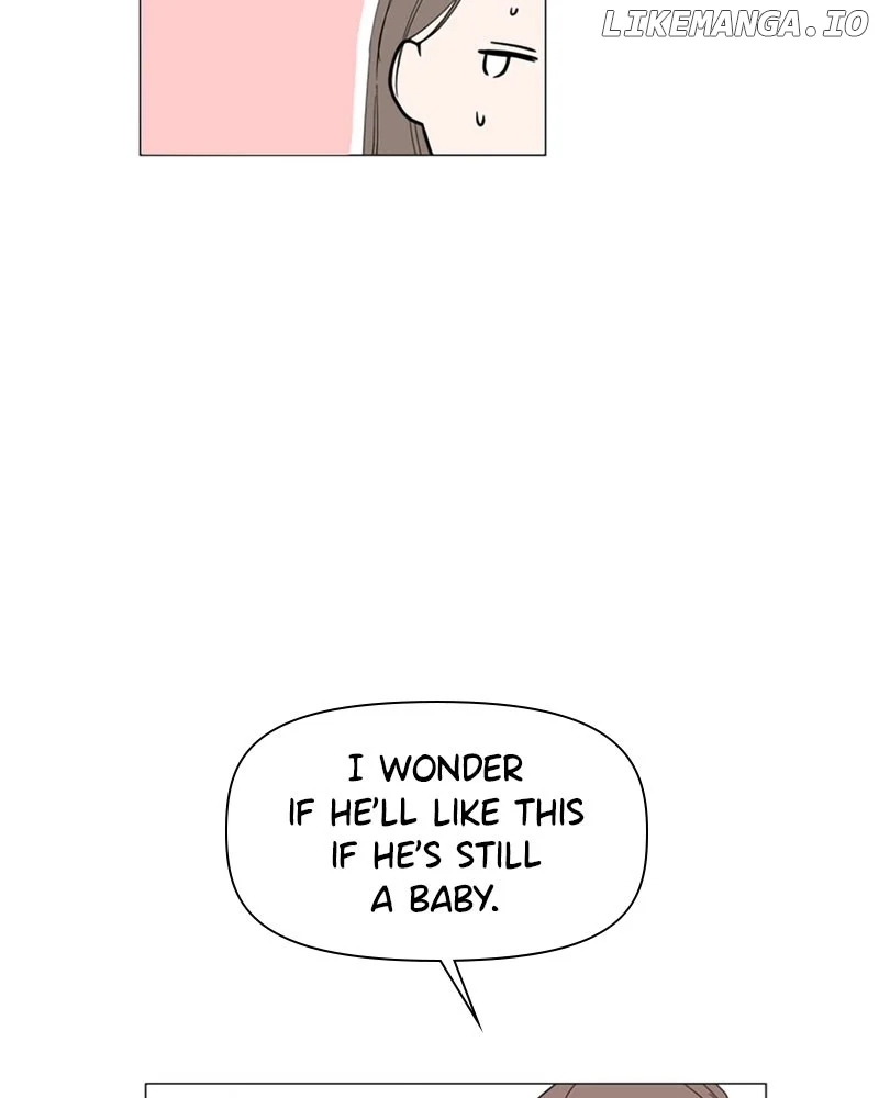 How to Hold X’s Leash Chapter 19 page 74