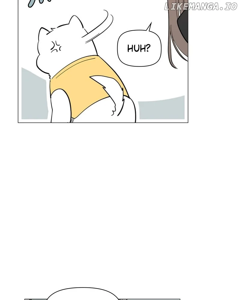 How to Hold X’s Leash Chapter 19 page 77