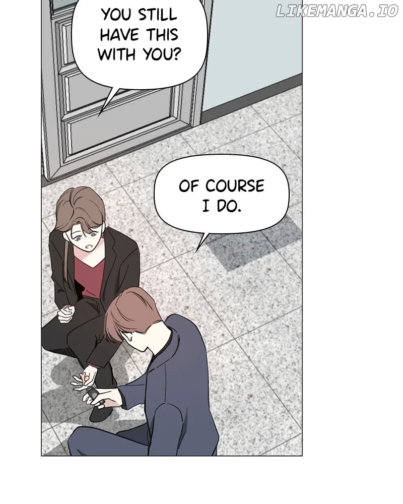 How to Hold X’s Leash Chapter 19 page 78