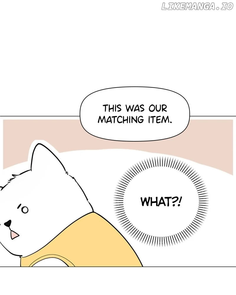How to Hold X’s Leash Chapter 19 page 79