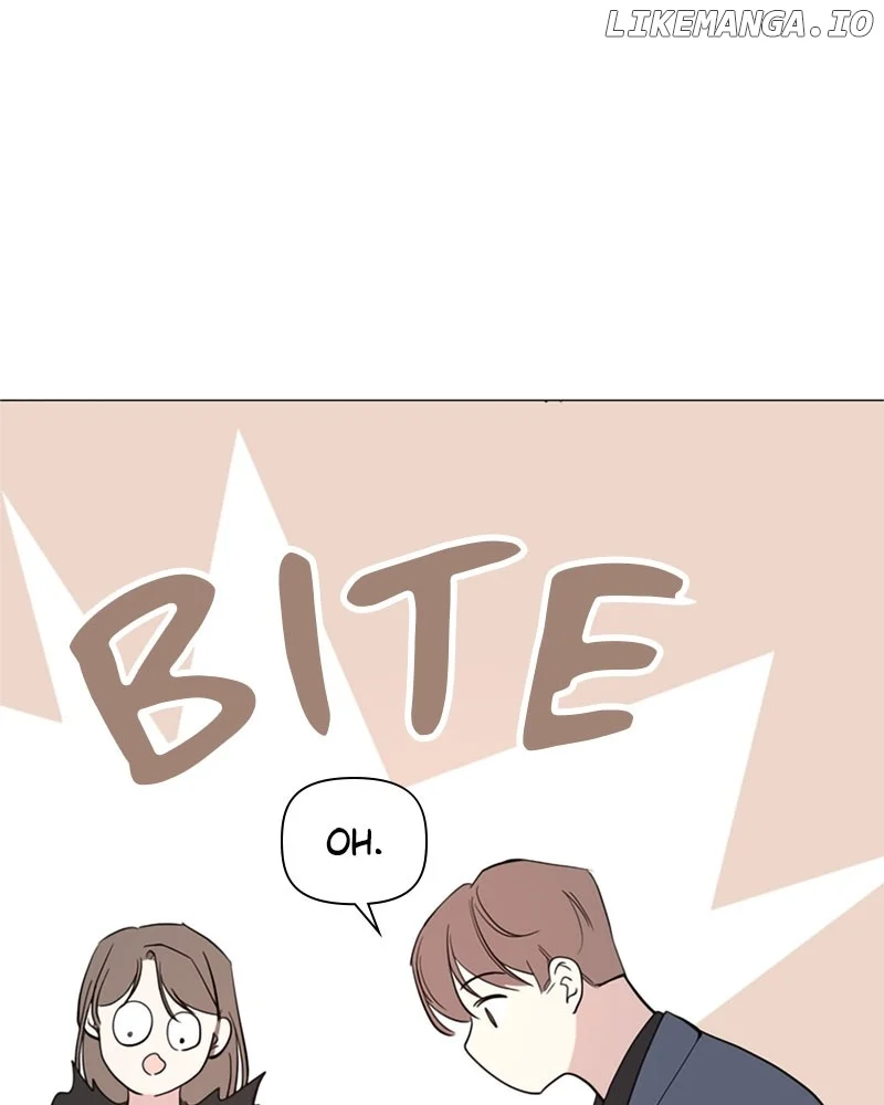 How to Hold X’s Leash Chapter 19 page 80