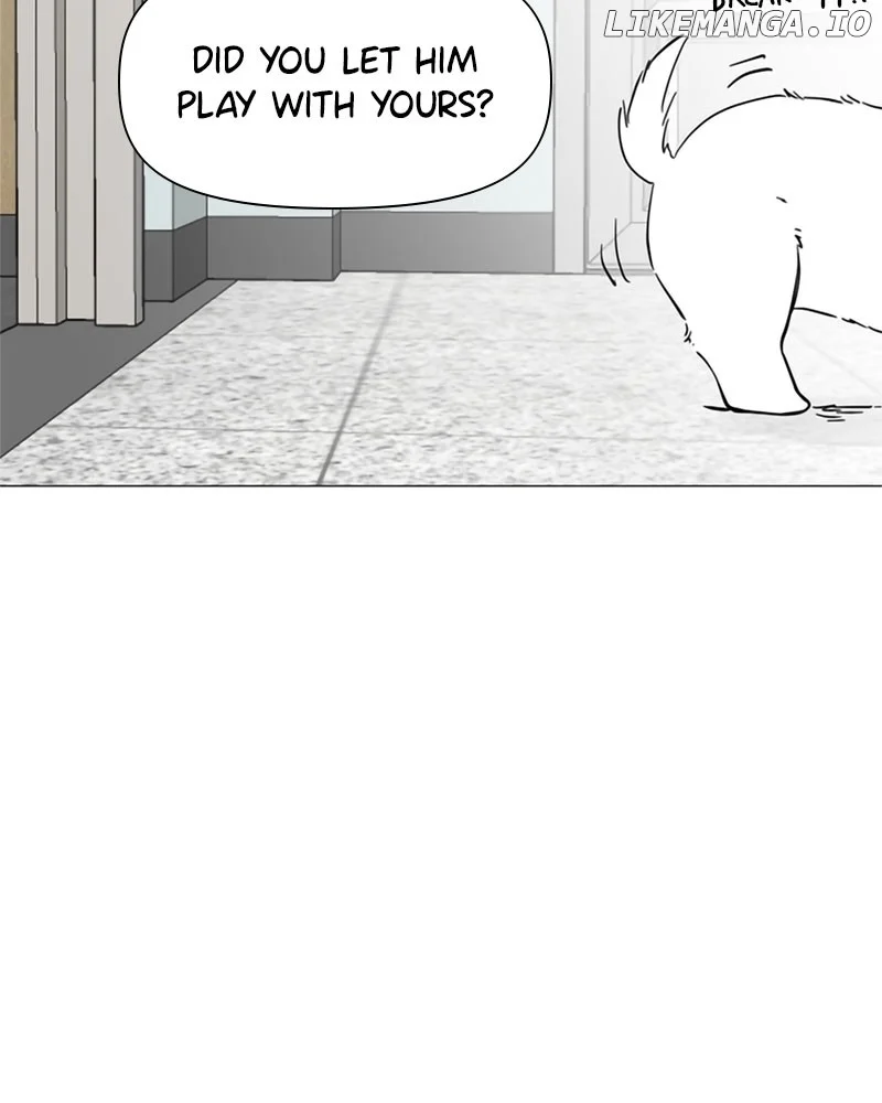 How to Hold X’s Leash Chapter 19 page 84