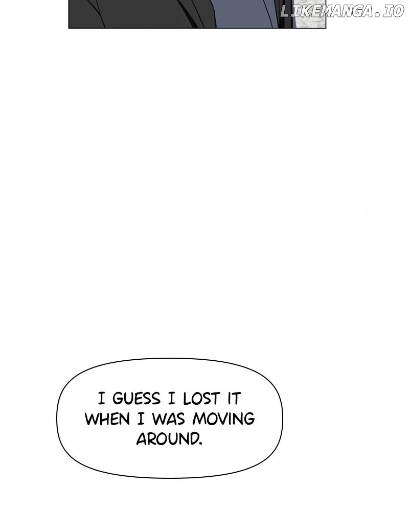 How to Hold X’s Leash Chapter 19 page 86