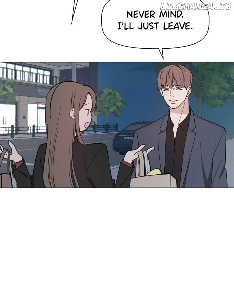 How to Hold X’s Leash Chapter 19 page 97