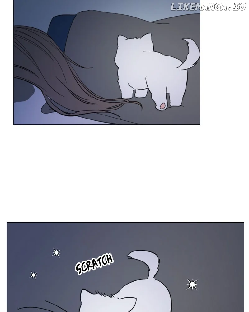 How to Hold X’s Leash Chapter 20 page 117