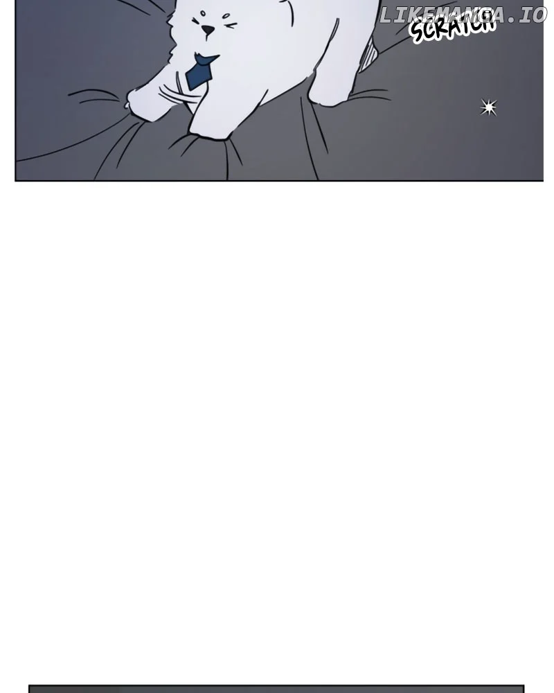 How to Hold X’s Leash Chapter 20 page 118