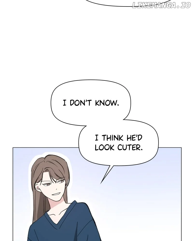 How to Hold X’s Leash Chapter 20 page 11