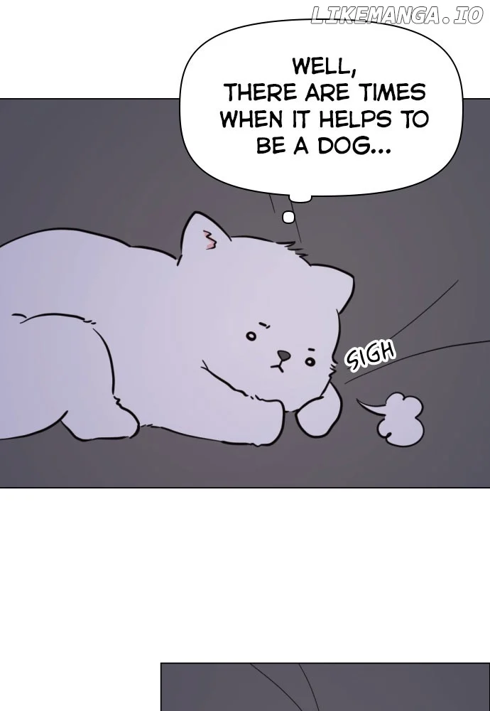 How to Hold X’s Leash Chapter 20 page 124