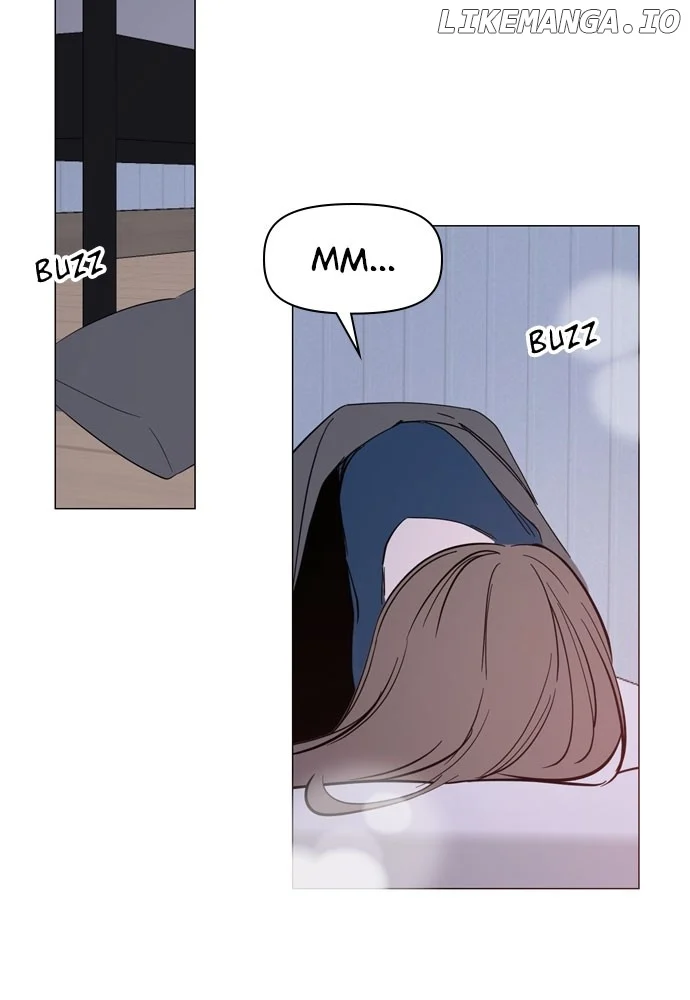 How to Hold X’s Leash Chapter 20 page 127