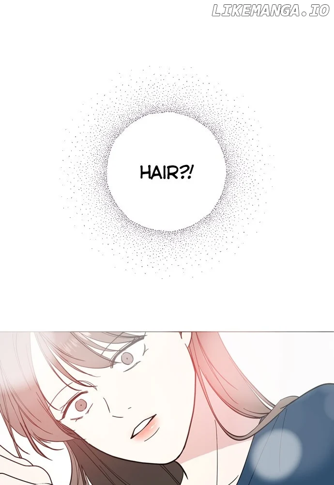 How to Hold X’s Leash Chapter 20 page 134