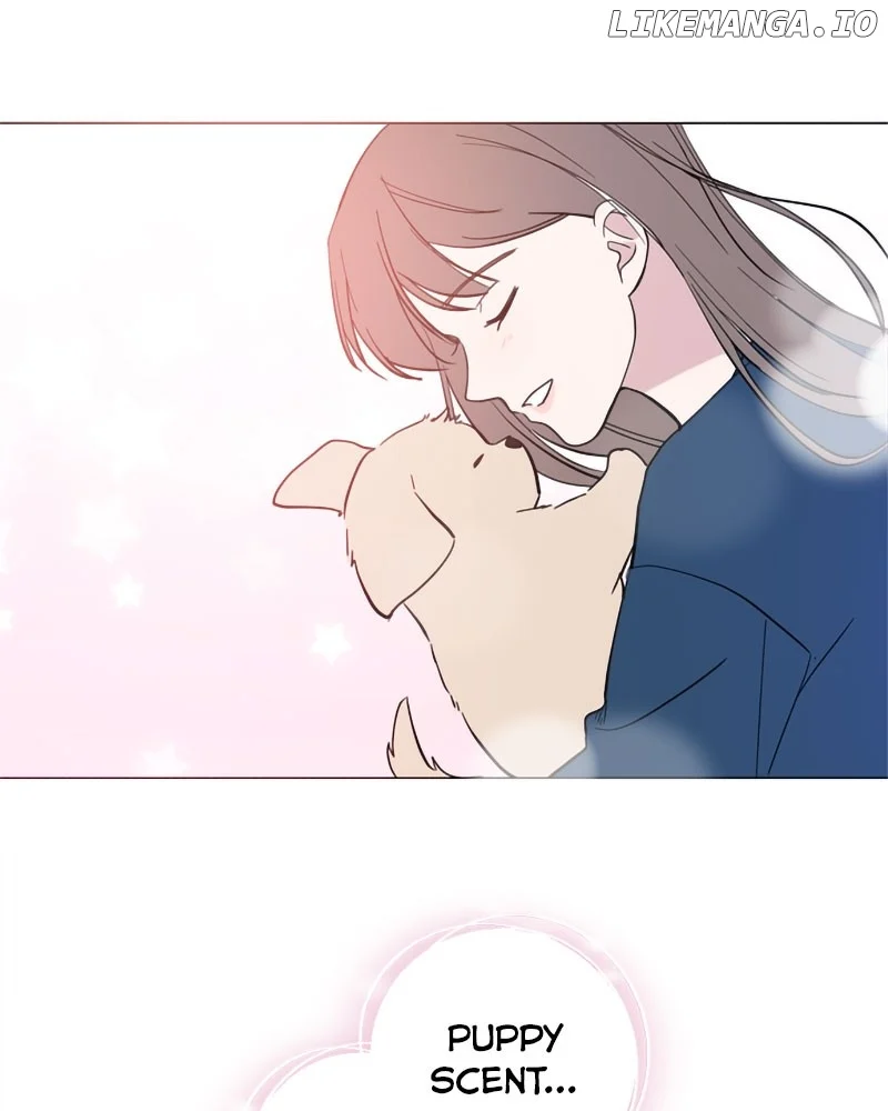 How to Hold X’s Leash Chapter 21 page 0