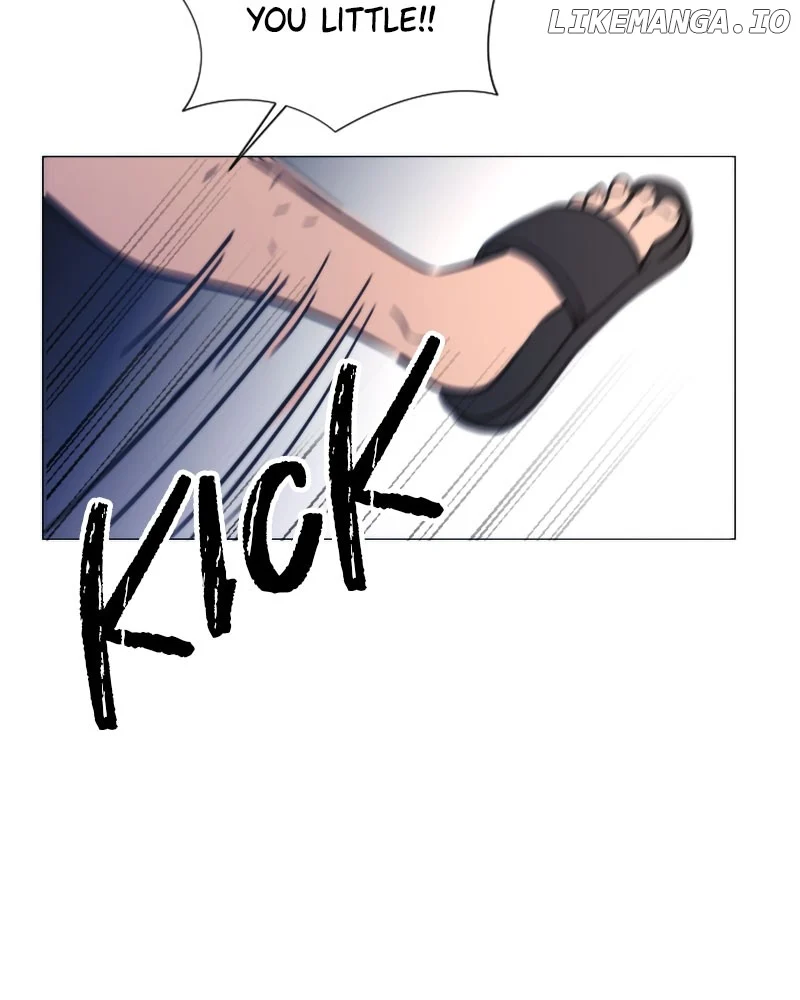 How to Hold X’s Leash Chapter 21 page 100