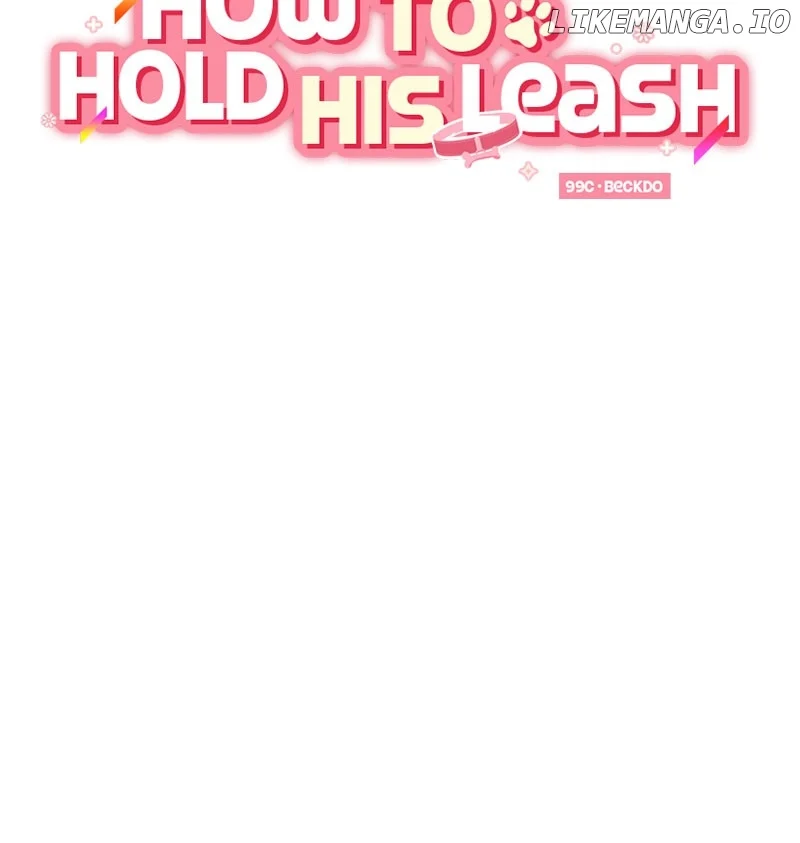 How to Hold X’s Leash Chapter 21 page 14