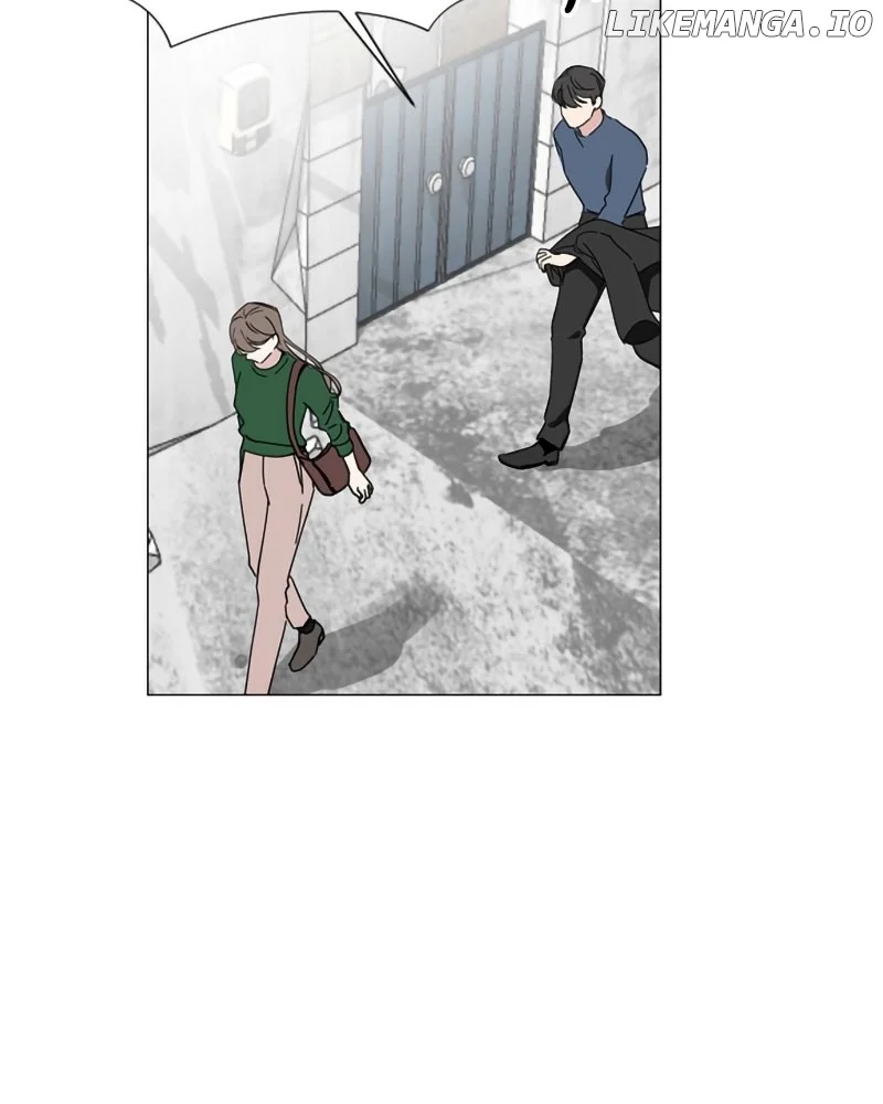 How to Hold X’s Leash Chapter 21 page 16