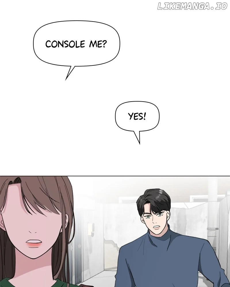 How to Hold X’s Leash Chapter 21 page 17