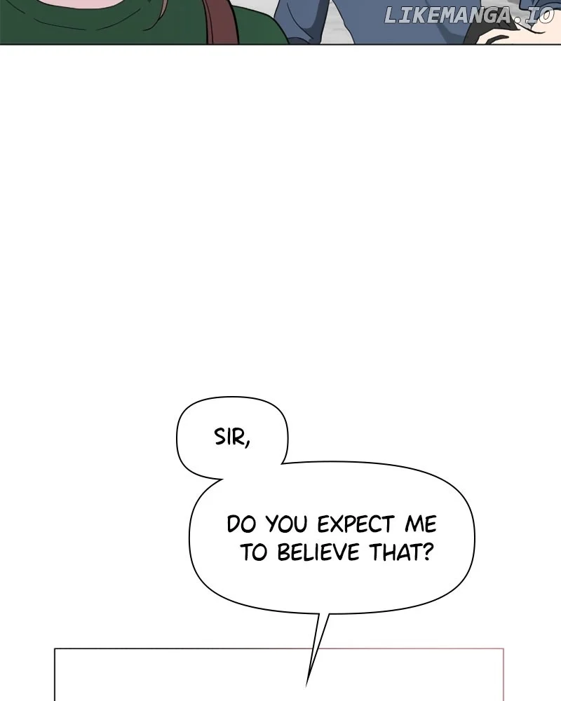 How to Hold X’s Leash Chapter 21 page 18