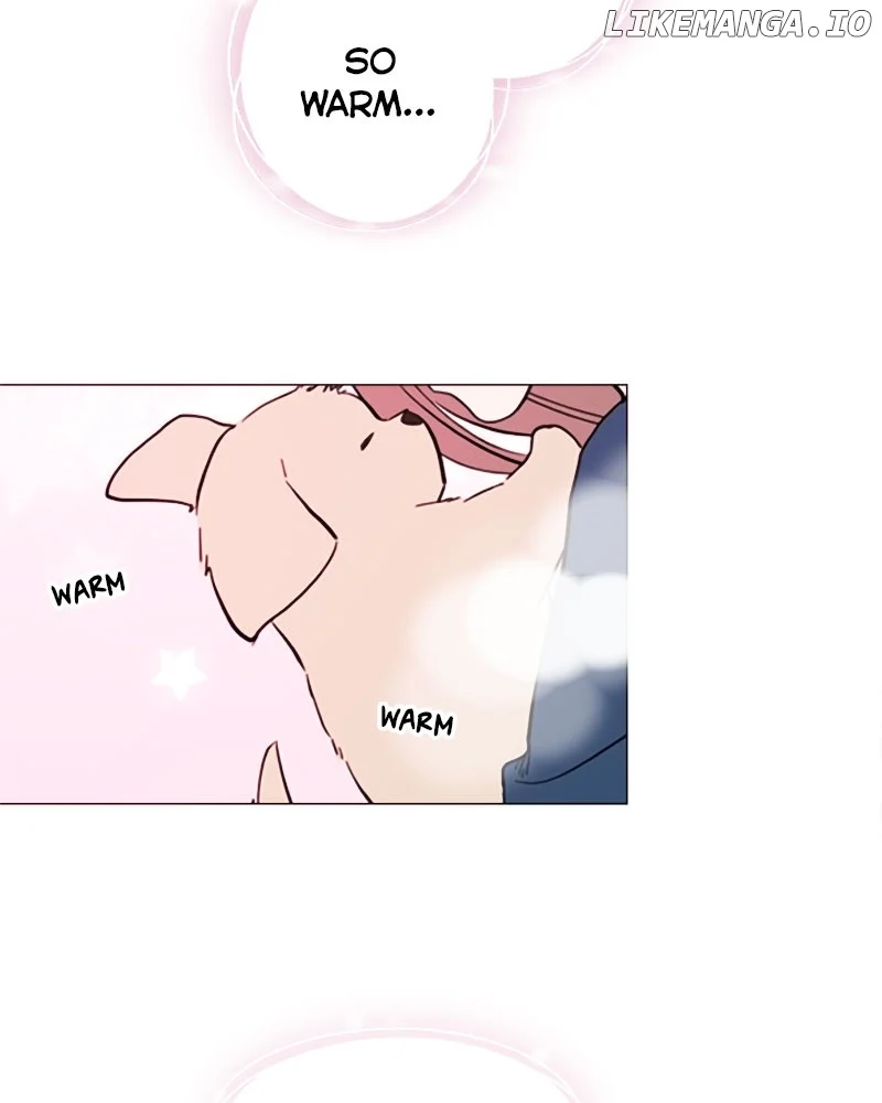How to Hold X’s Leash Chapter 21 page 1