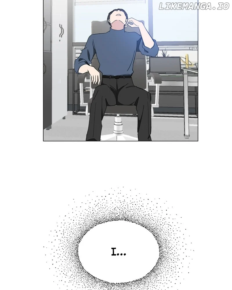 How to Hold X’s Leash Chapter 21 page 27