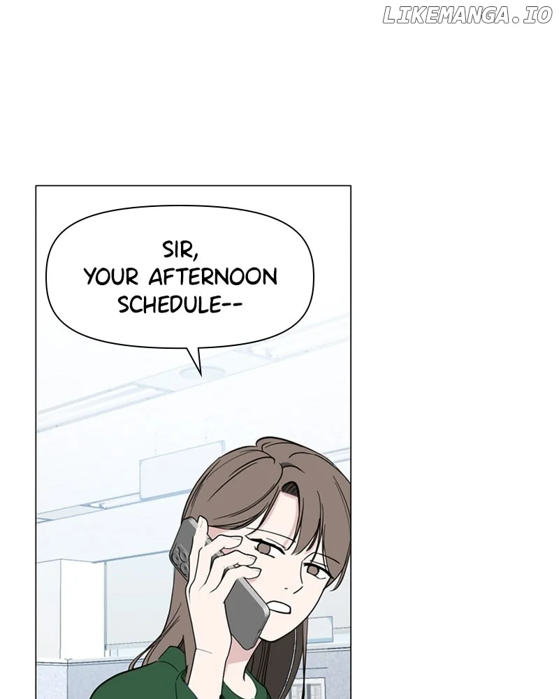 How to Hold X’s Leash Chapter 21 page 37