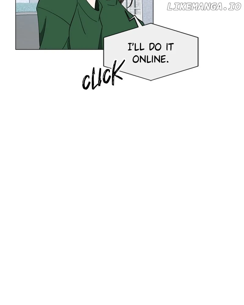 How to Hold X’s Leash Chapter 21 page 38