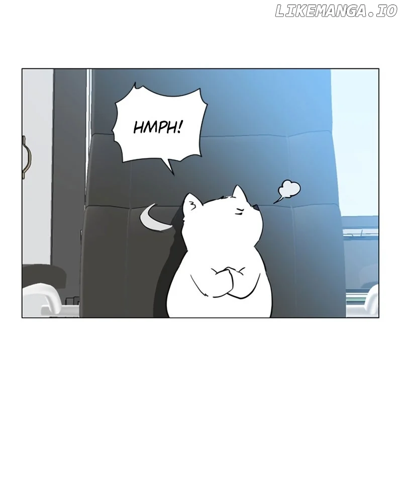 How to Hold X’s Leash Chapter 21 page 39