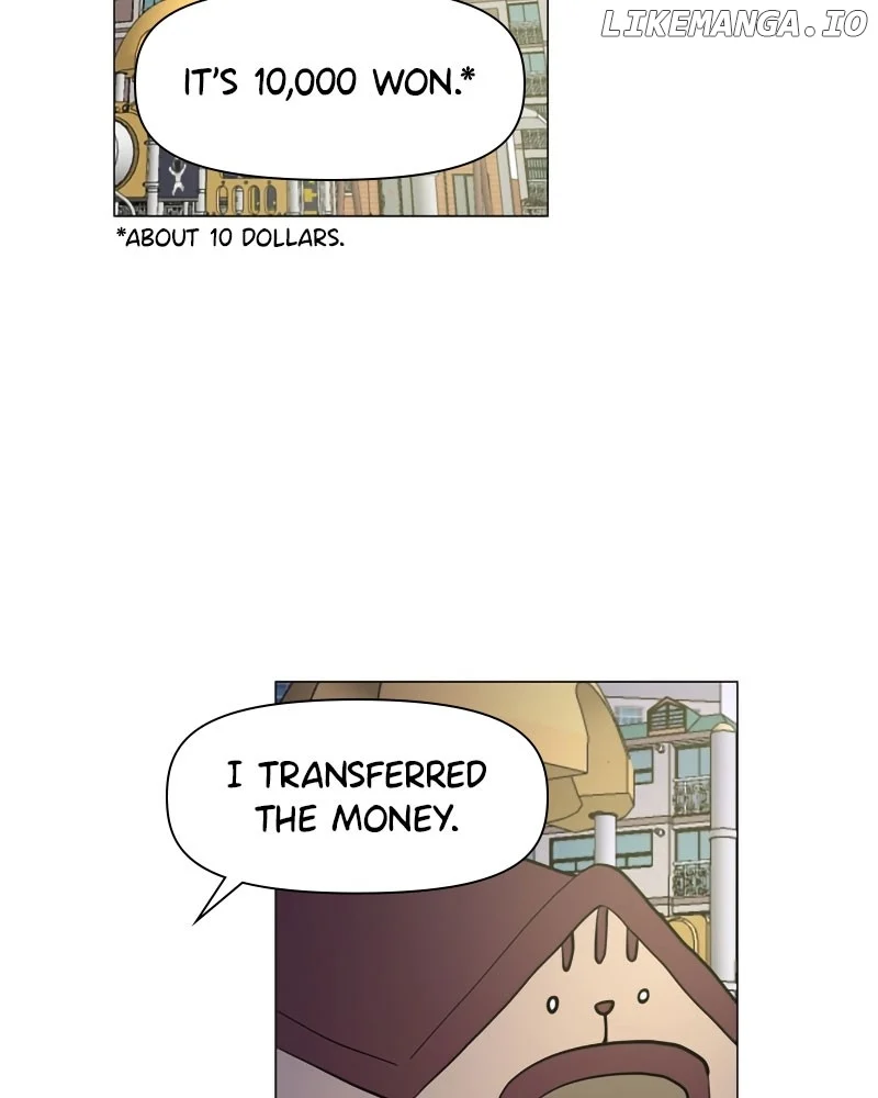 How to Hold X’s Leash Chapter 21 page 43