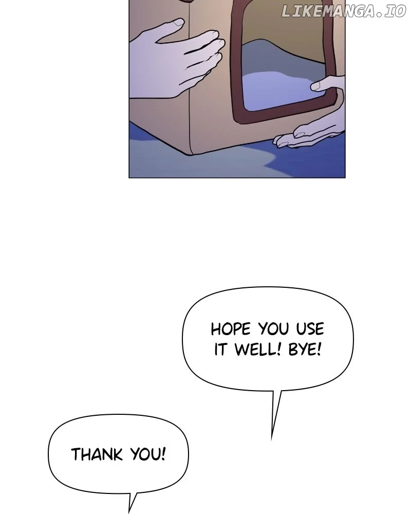 How to Hold X’s Leash Chapter 21 page 44