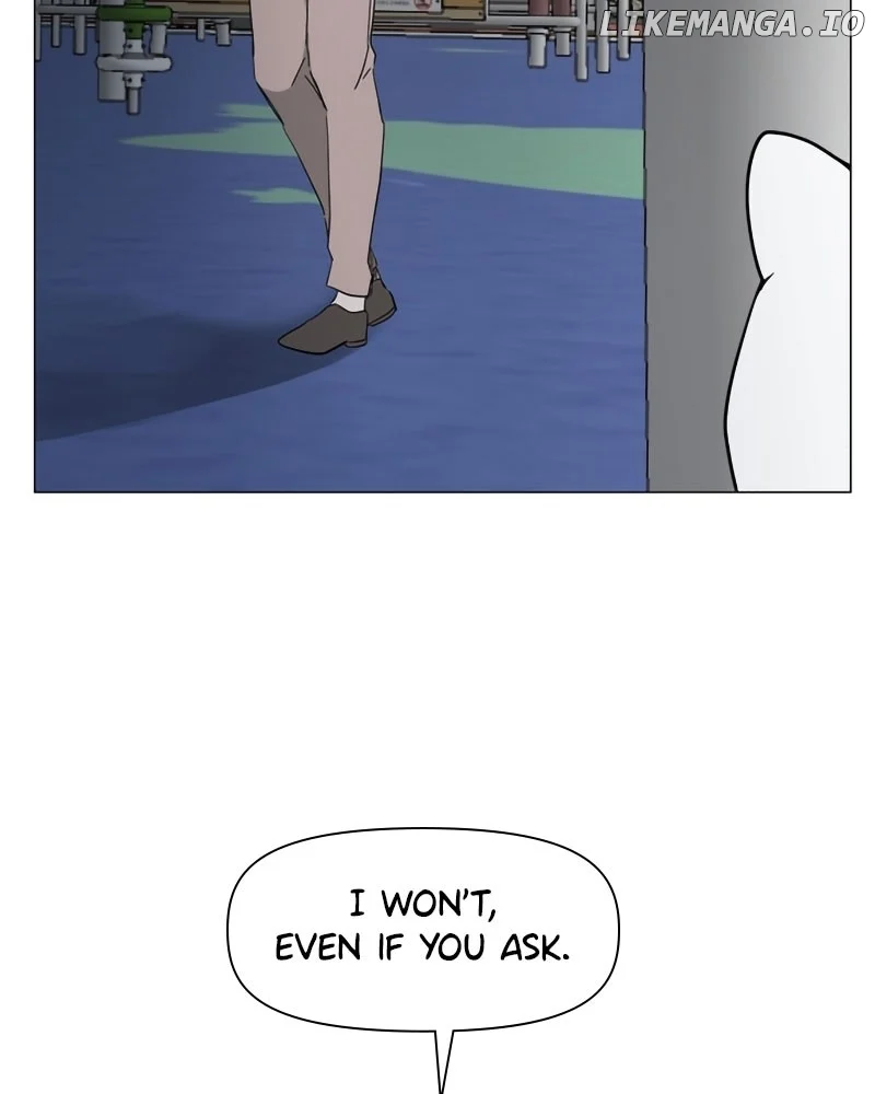 How to Hold X’s Leash Chapter 21 page 48