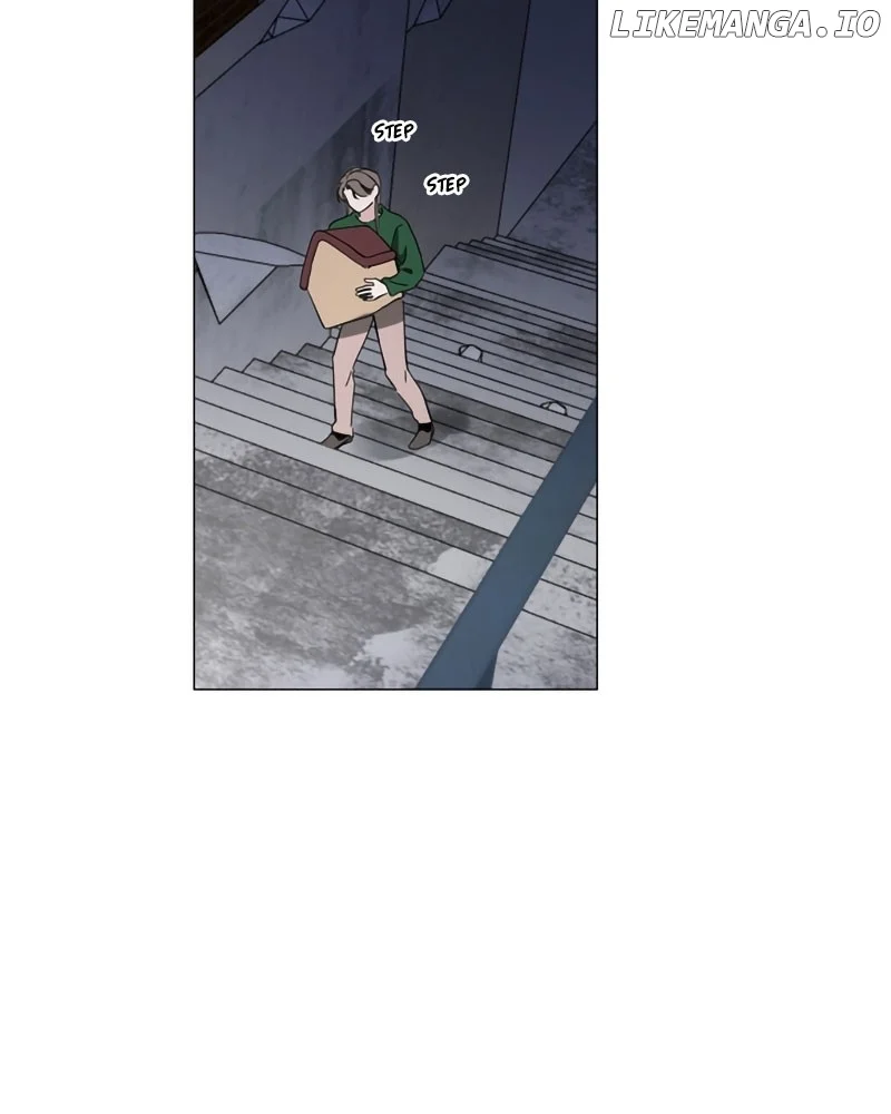 How to Hold X’s Leash Chapter 21 page 53