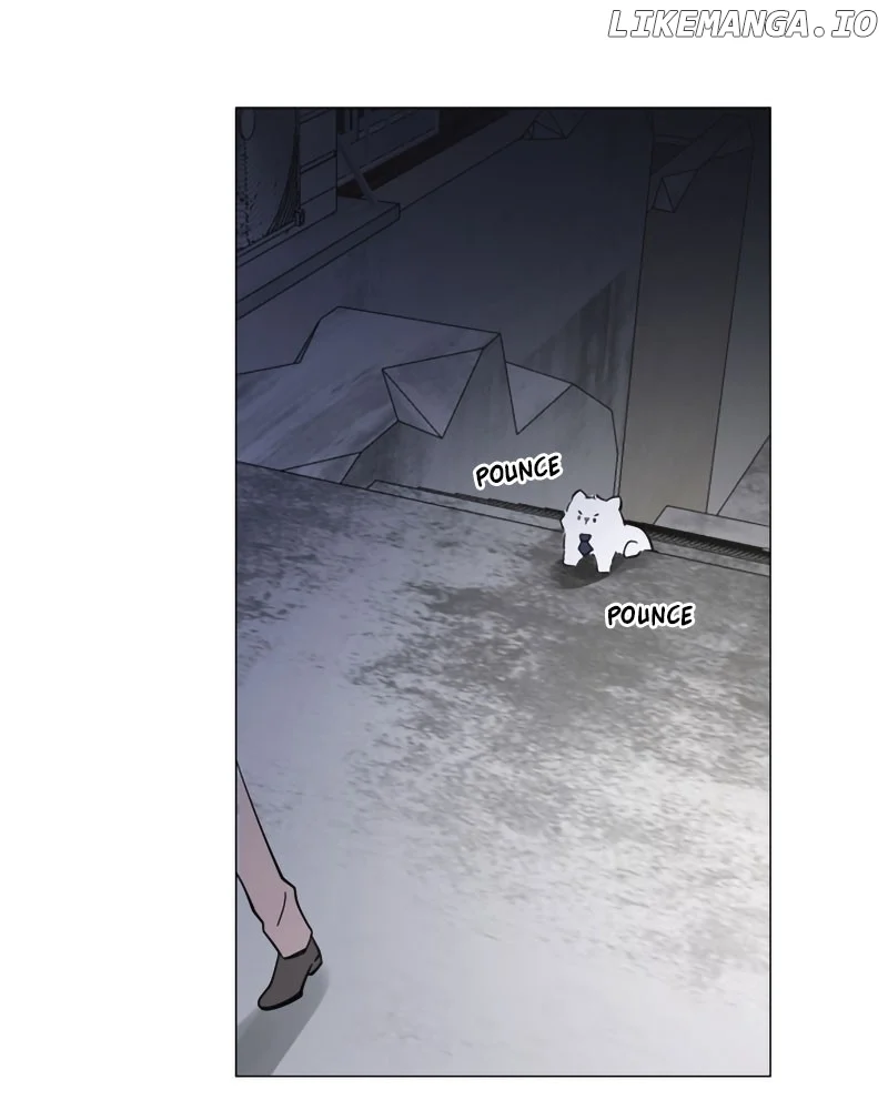 How to Hold X’s Leash Chapter 21 page 54